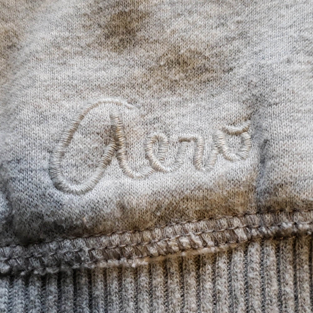 Hoodie/jacket - Picture 3 of 3